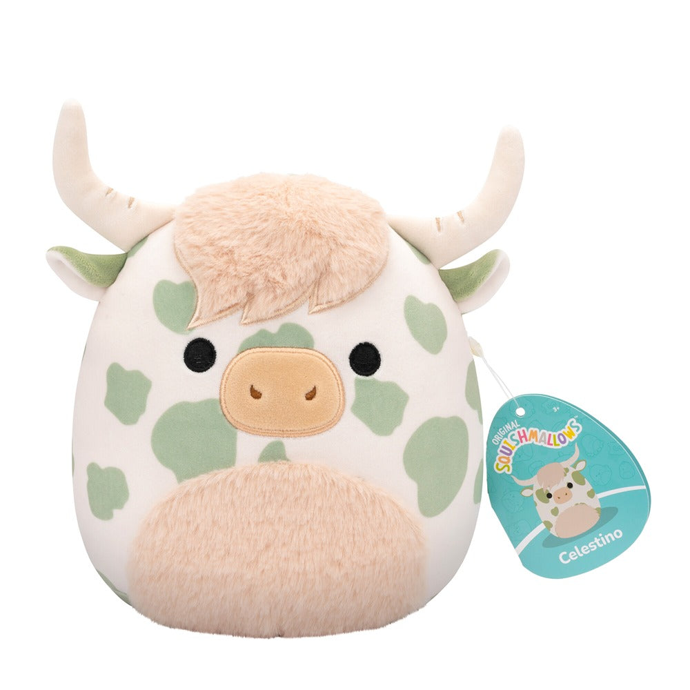 Original Squishmallows 7.5-Inch Plush Assortment