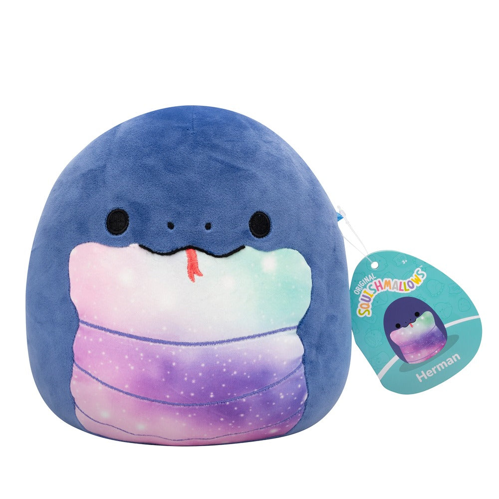 Original Squishmallows 7.5-Inch Plush Assortment