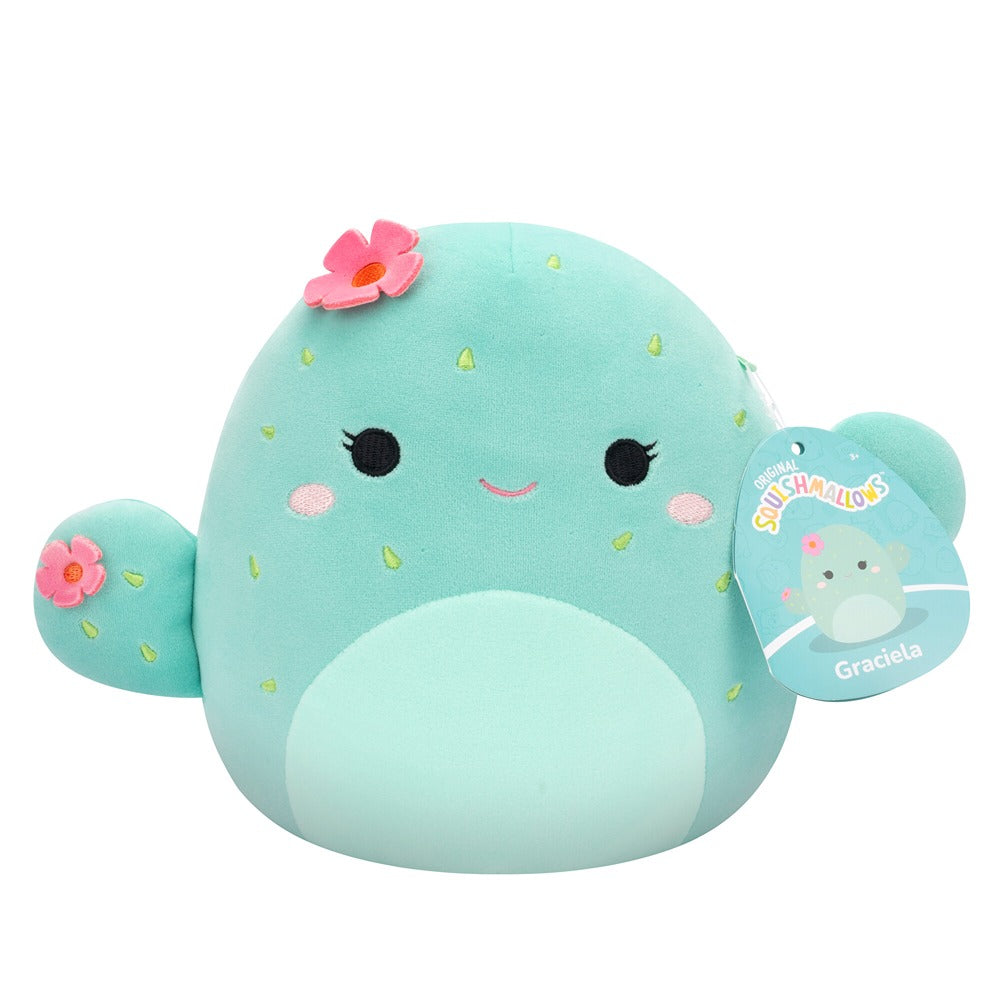 Original Squishmallows 7.5-Inch Plush Assortment