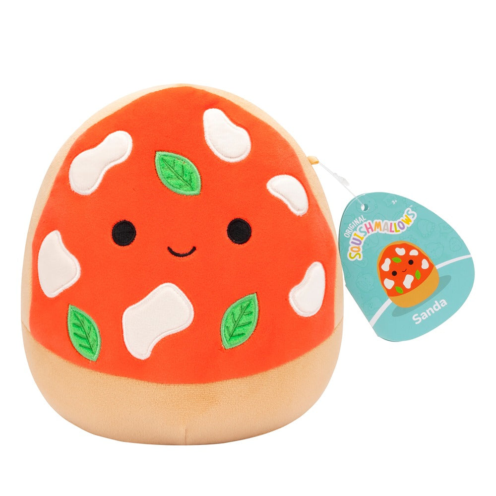 Original Squishmallows 7.5-Inch Plush Assortment