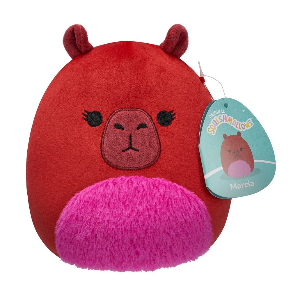 Original Squishmallows 7.5-Inch Plush Assortment