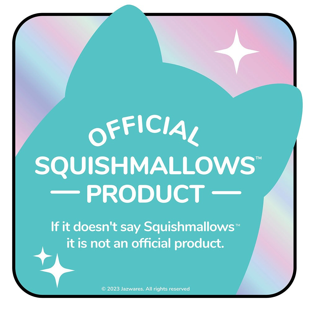 Original Squishmallows 7.5-Inch Plush Assortment