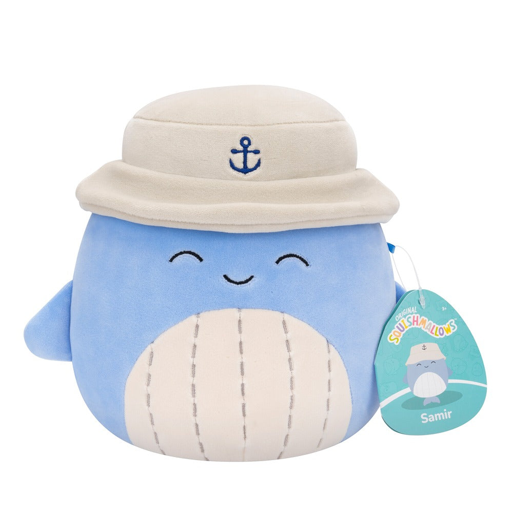 Original Squishmallows 7.5-Inch Plush Assortment