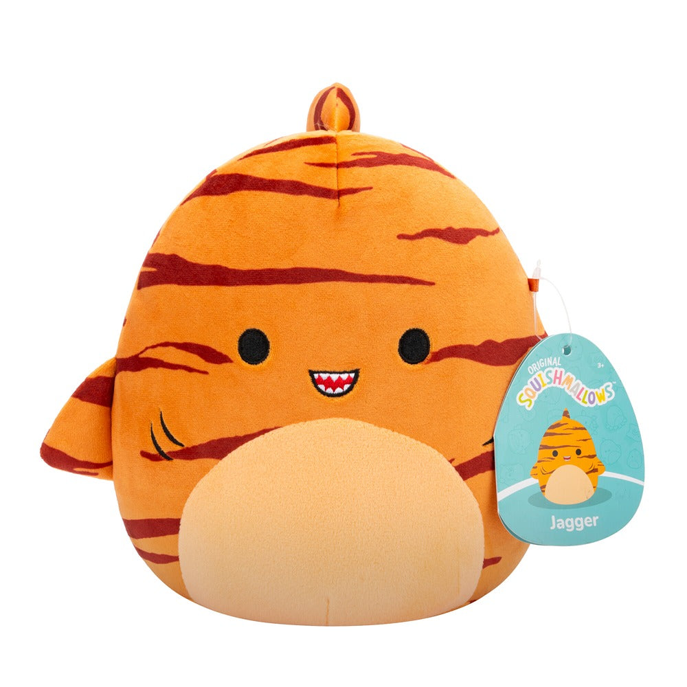 Original Squishmallows 7.5-Inch Plush Assortment