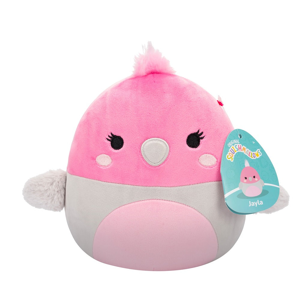 Original Squishmallows 7.5-Inch Plush Assortment