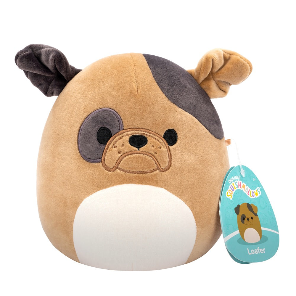 Original Squishmallows 7.5-Inch Plush Assortment