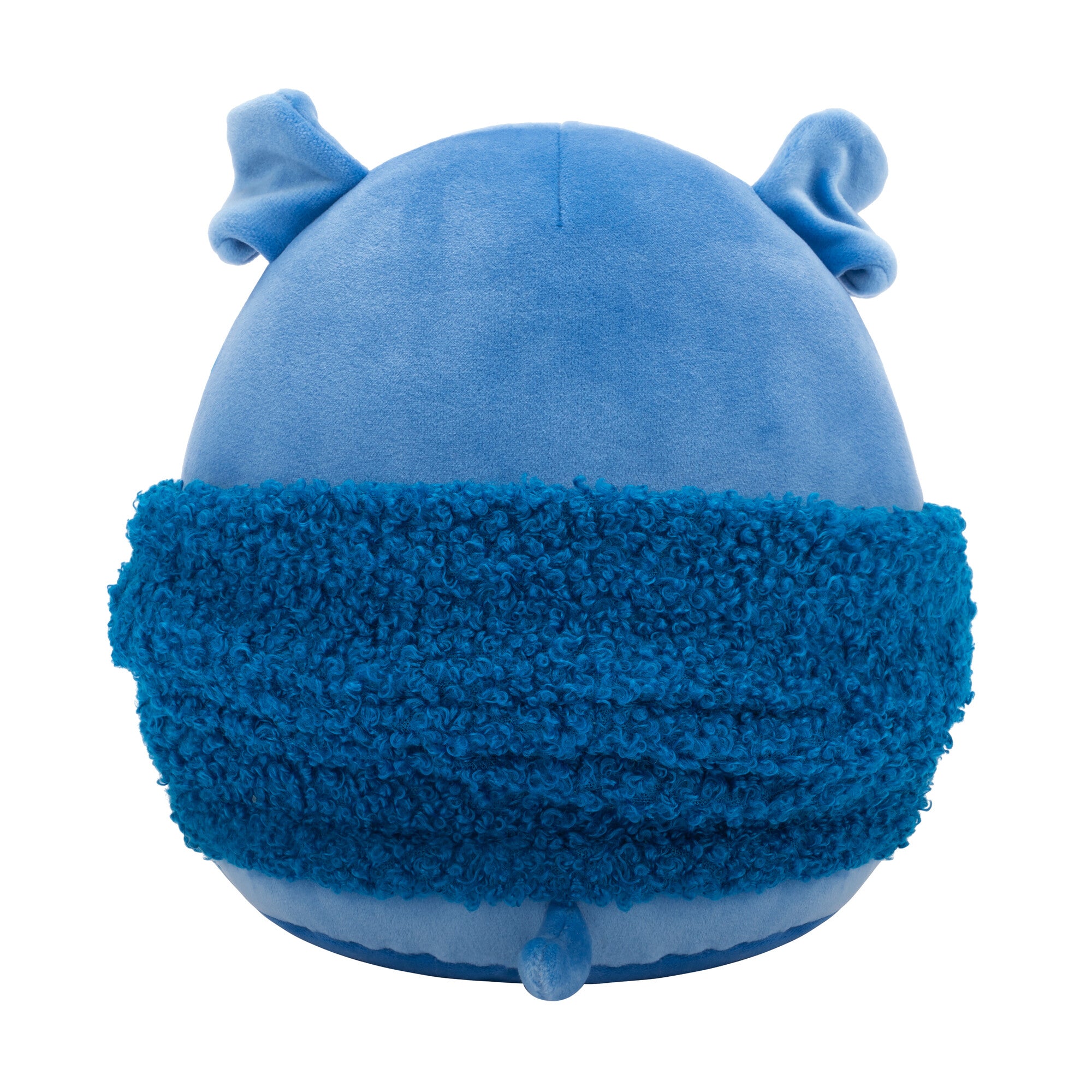 Original Squishmallows 7.5-Inch Wooly Hoodie Plush Assortment