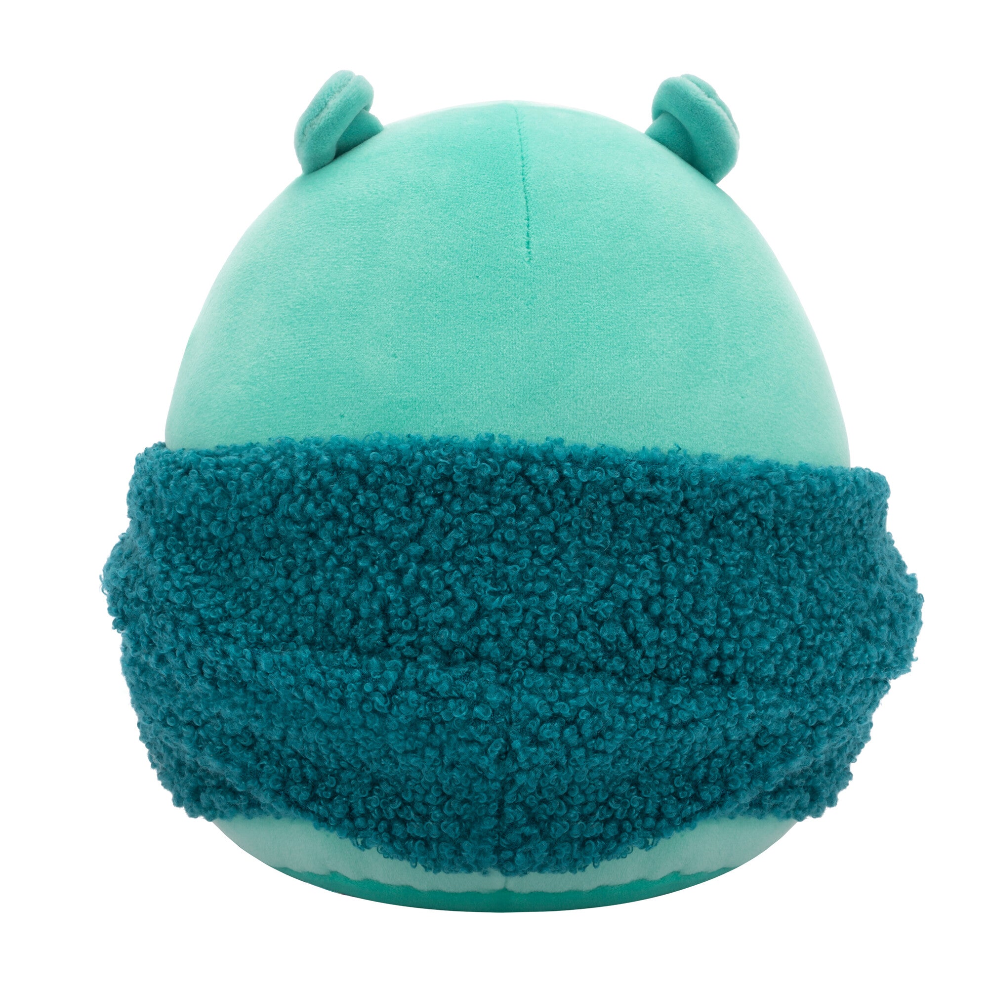 Original Squishmallows 7.5-Inch Wooly Hoodie Plush Assortment