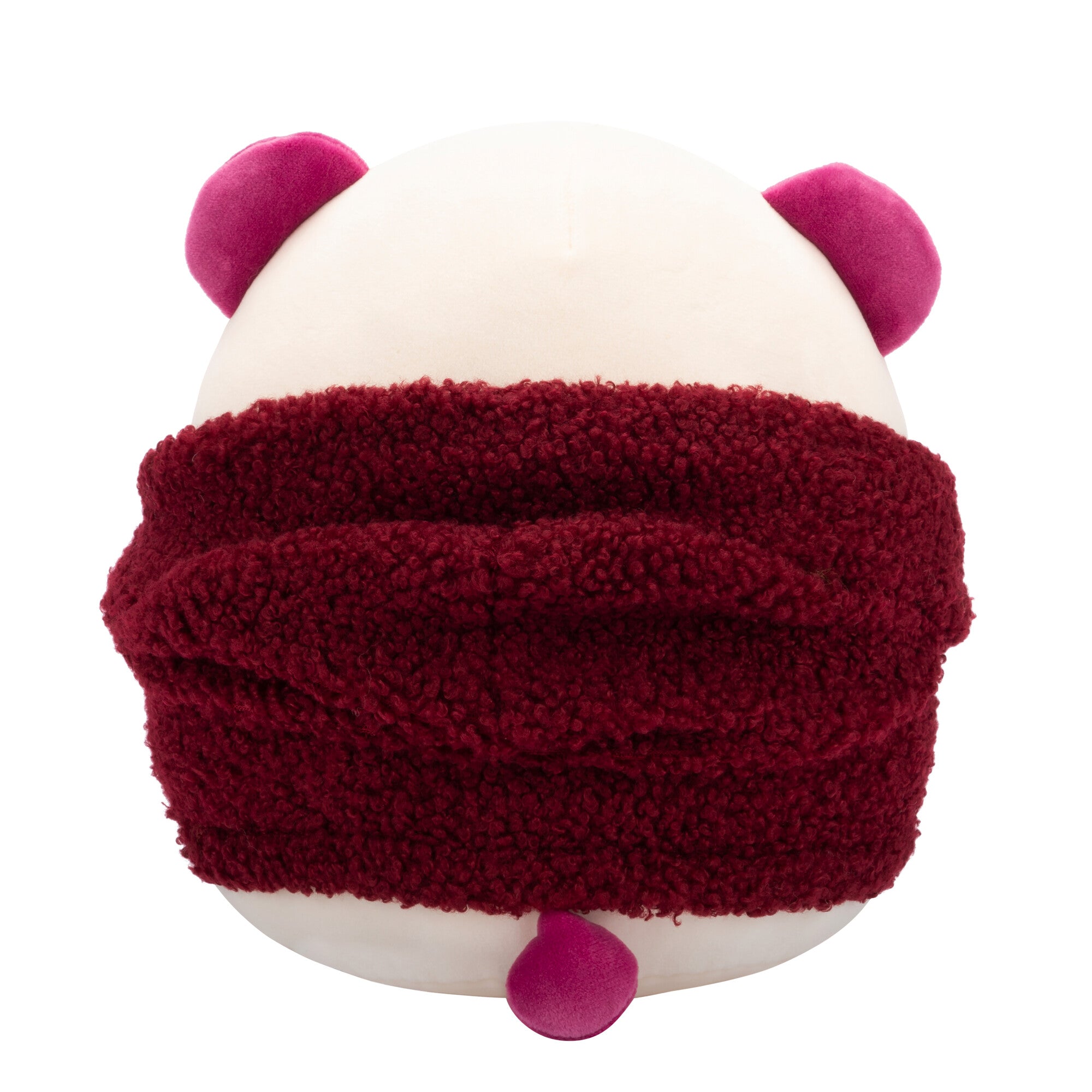 Original Squishmallows 7.5-Inch Wooly Hoodie Plush Assortment