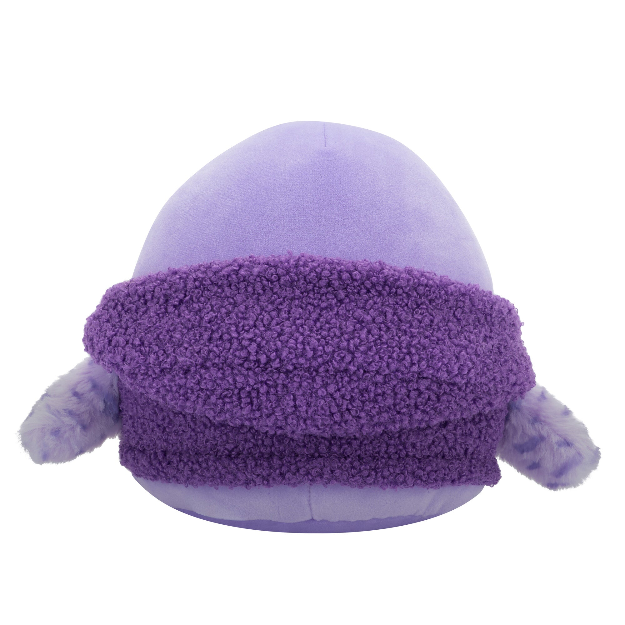 Original Squishmallows 7.5-Inch Wooly Hoodie Plush Assortment