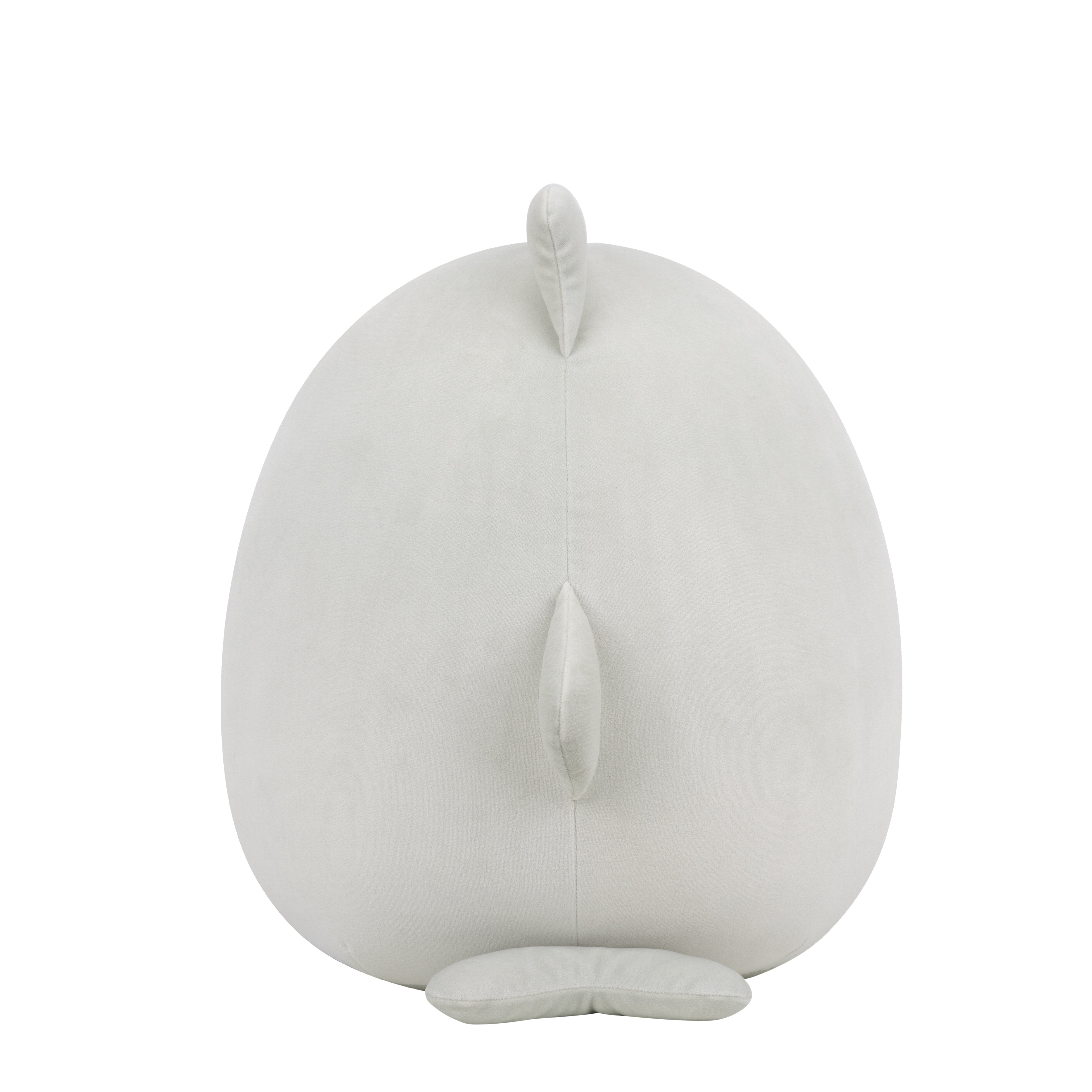 Squishmallows Gordon The Grey Shark 40Cm