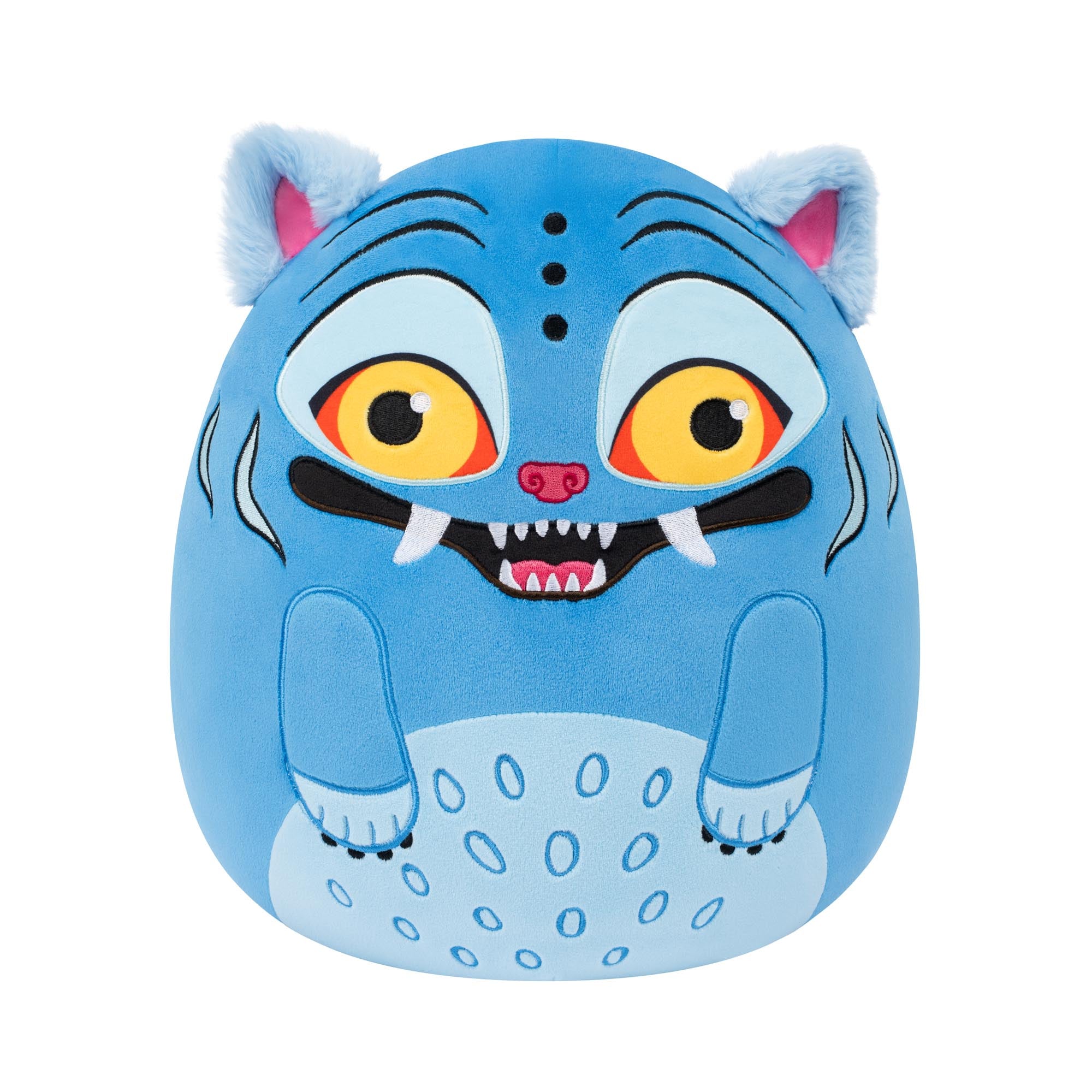 Squishmallows Original Kpop Demon Hunters 12-Inch Derpy Plush