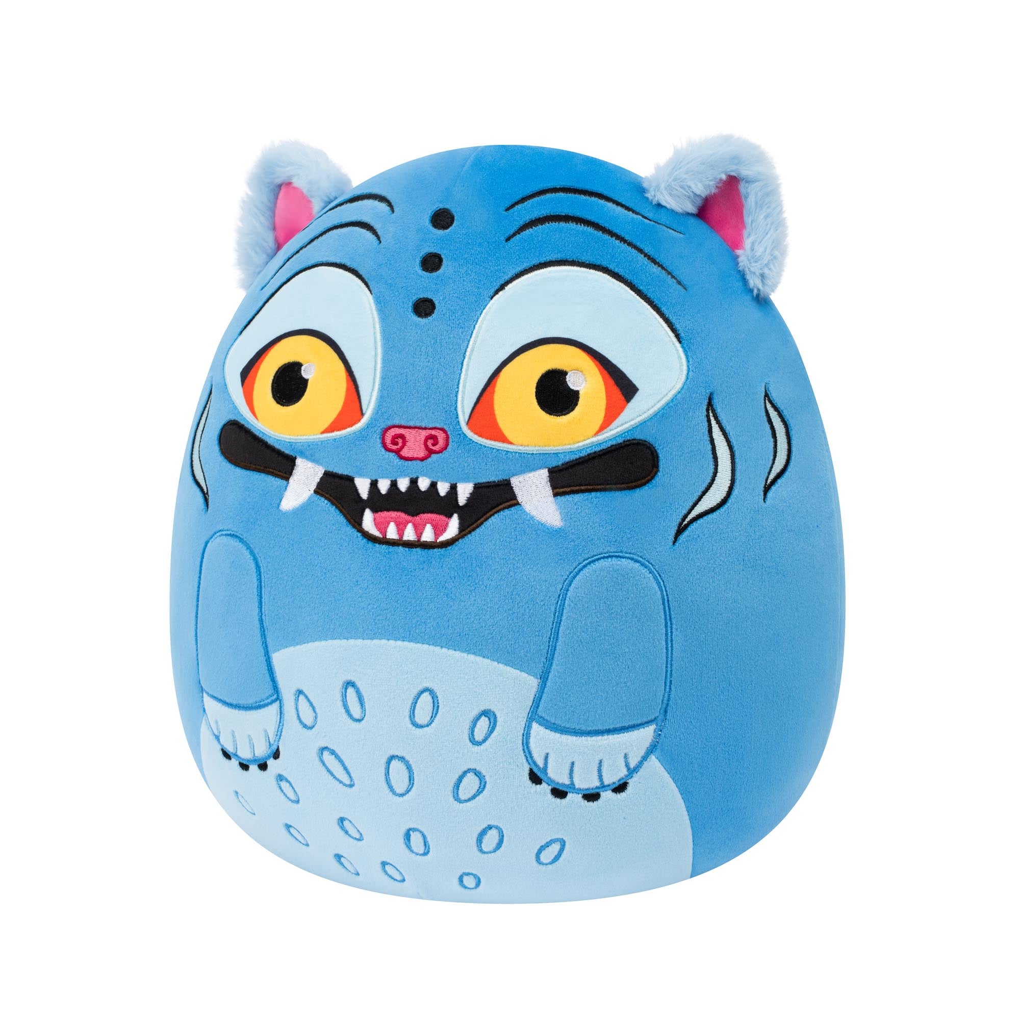 Squishmallows Original Kpop Demon Hunters 12-Inch Derpy Plush