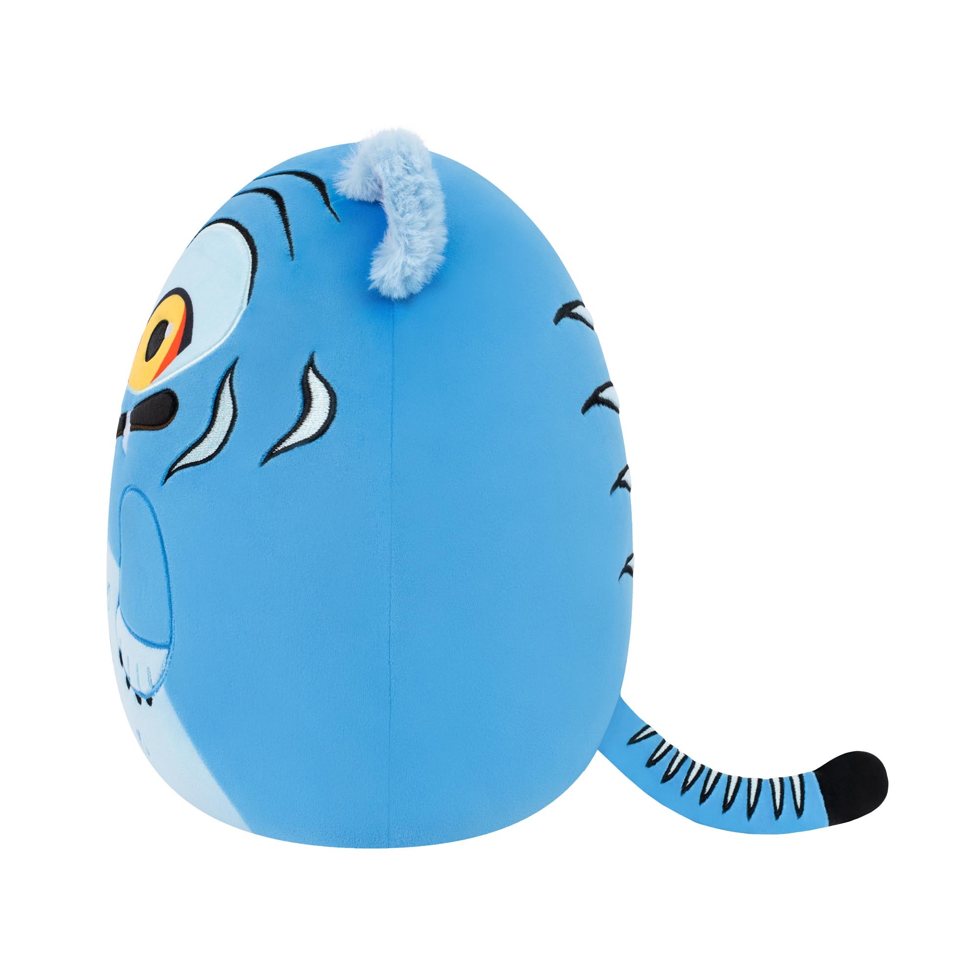 Squishmallows Original Kpop Demon Hunters 12-Inch Derpy Plush
