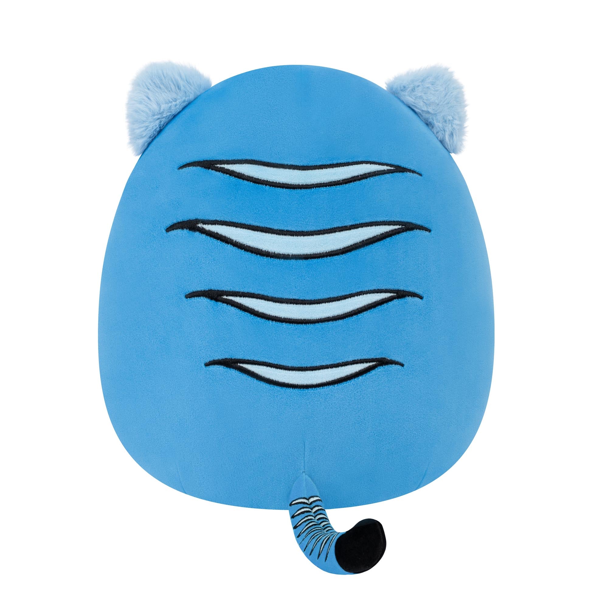 Squishmallows Original Kpop Demon Hunters 12-Inch Derpy Plush