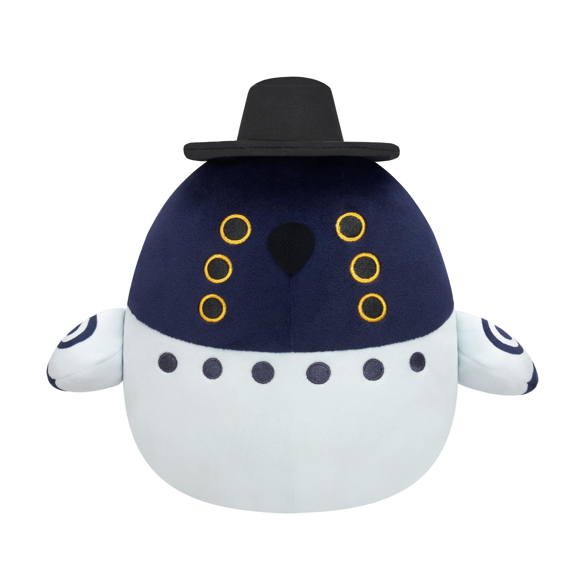 Squishmallows Original Kpop Demon Hunters 8-Inch Sussie Bird Plush