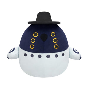 Squishmallows Original Kpop Demon Hunters 8-Inch Sussie Bird Plush