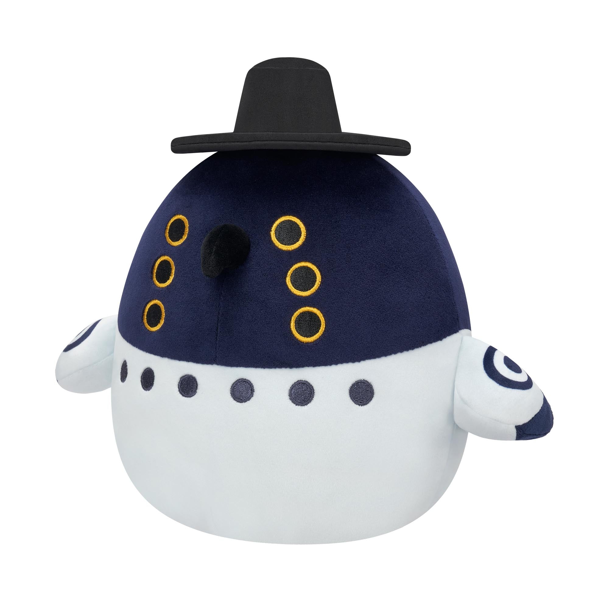 Squishmallows Original Kpop Demon Hunters 8-Inch Sussie Bird Plush