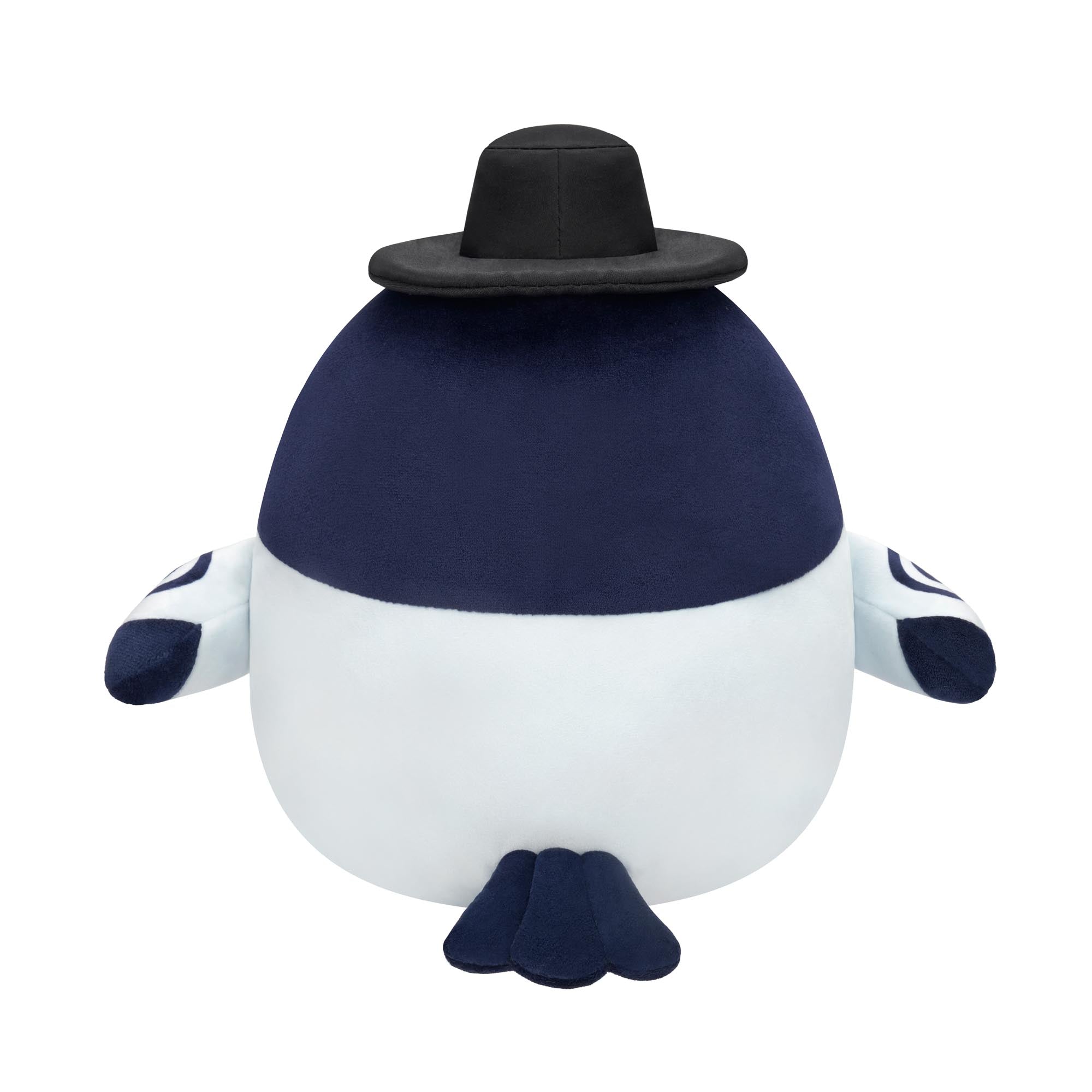 Squishmallows Original Kpop Demon Hunters 8-Inch Sussie Bird Plush