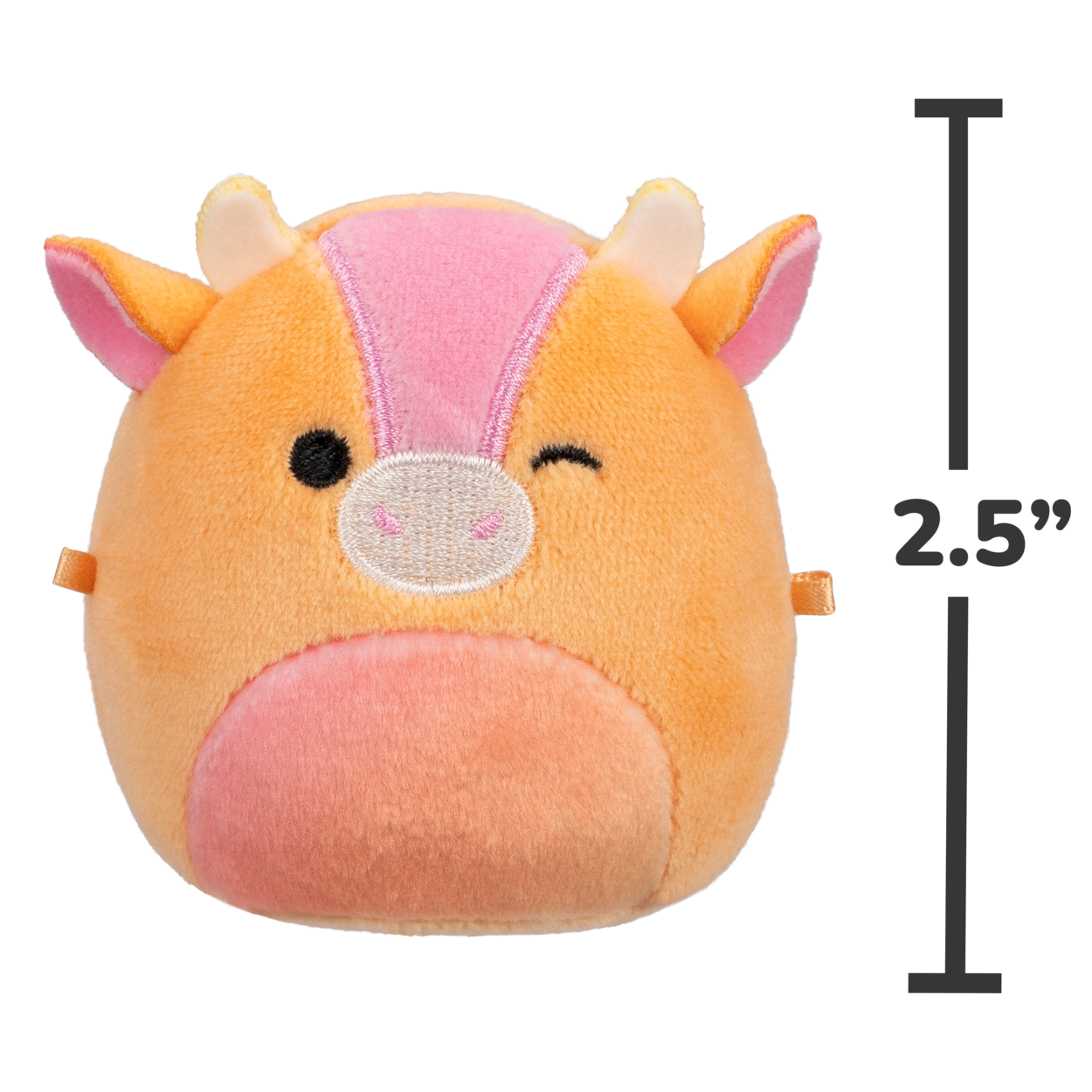 Squishmallows Original Micromallows Plush Mystery Capsules Series 6