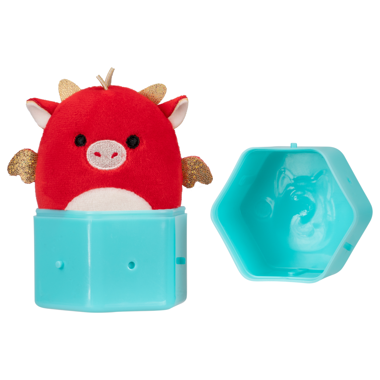 Squishmallows Original Micromallows Plush Mystery Capsules Series 6