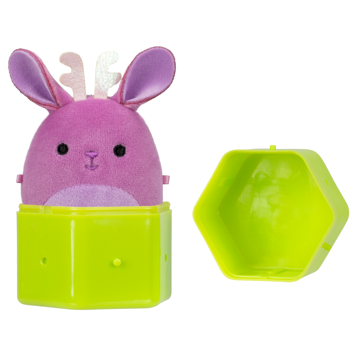 Squishmallows Original Micromallows Plush Mystery Capsules Series 6