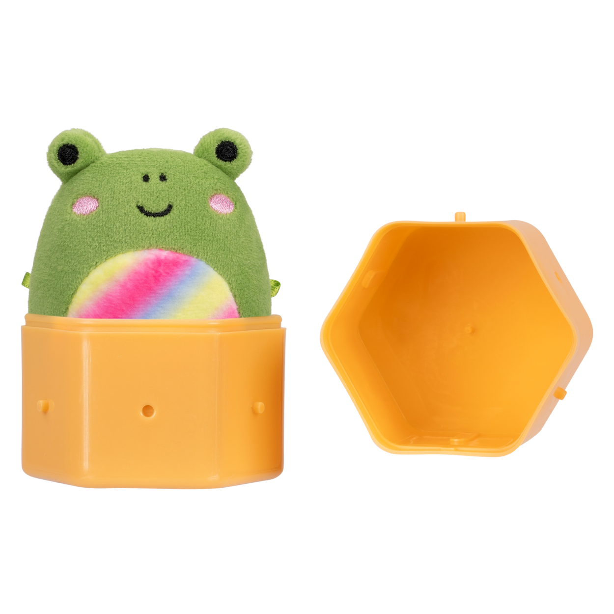 Squishmallows Original Micromallows Plush Mystery Capsules Series 6