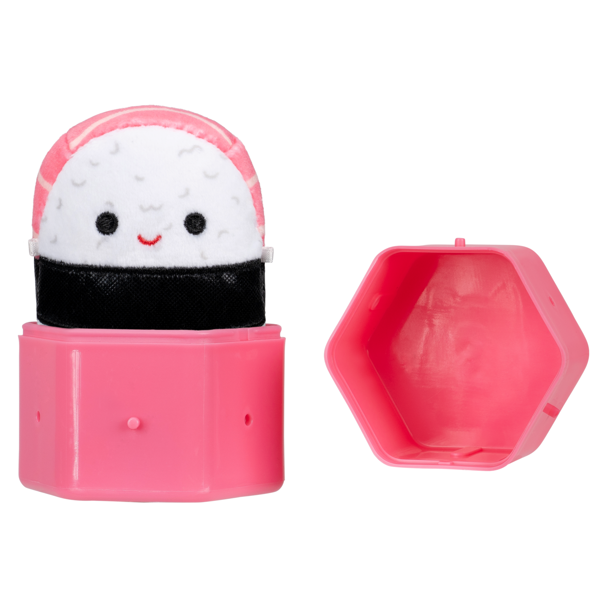 Squishmallows Original Micromallows Plush Mystery Capsules Series 6