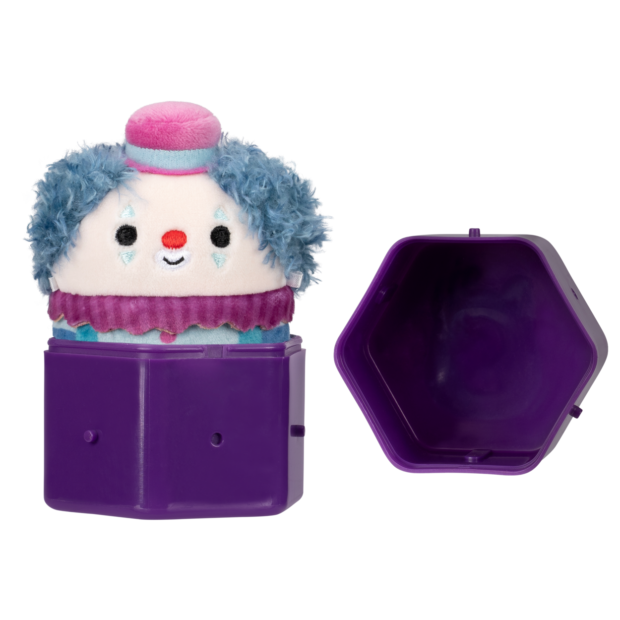 Squishmallows Original Micromallows Plush Mystery Capsules Series 6