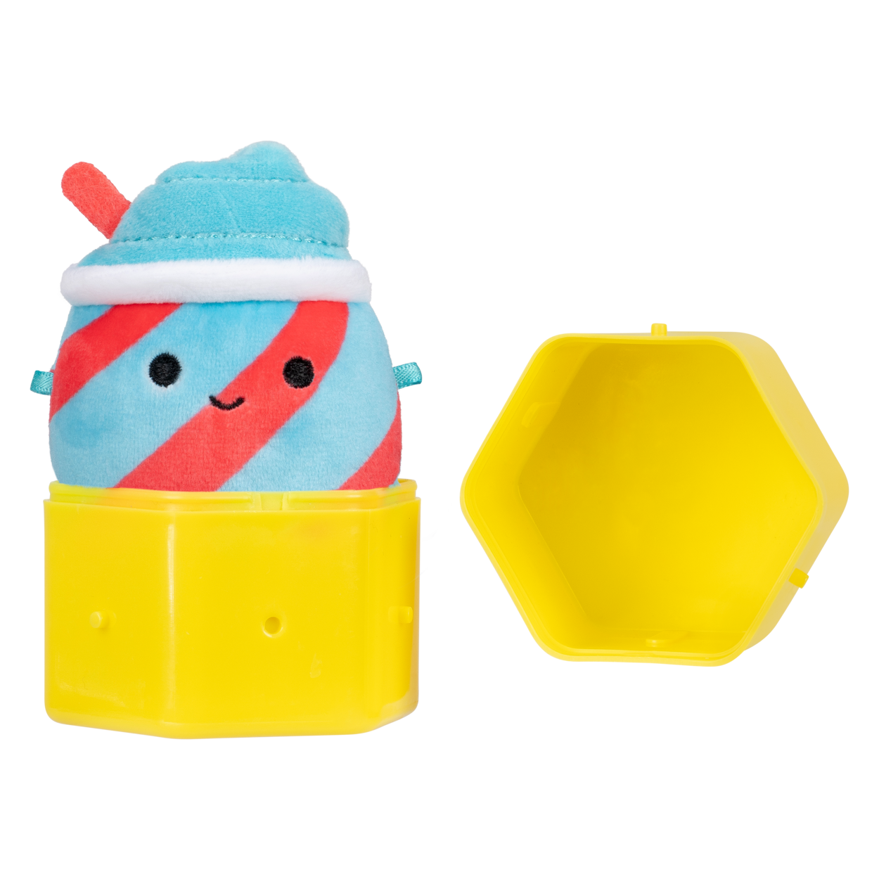 Squishmallows Original Micromallows Plush Mystery Capsules Series 6