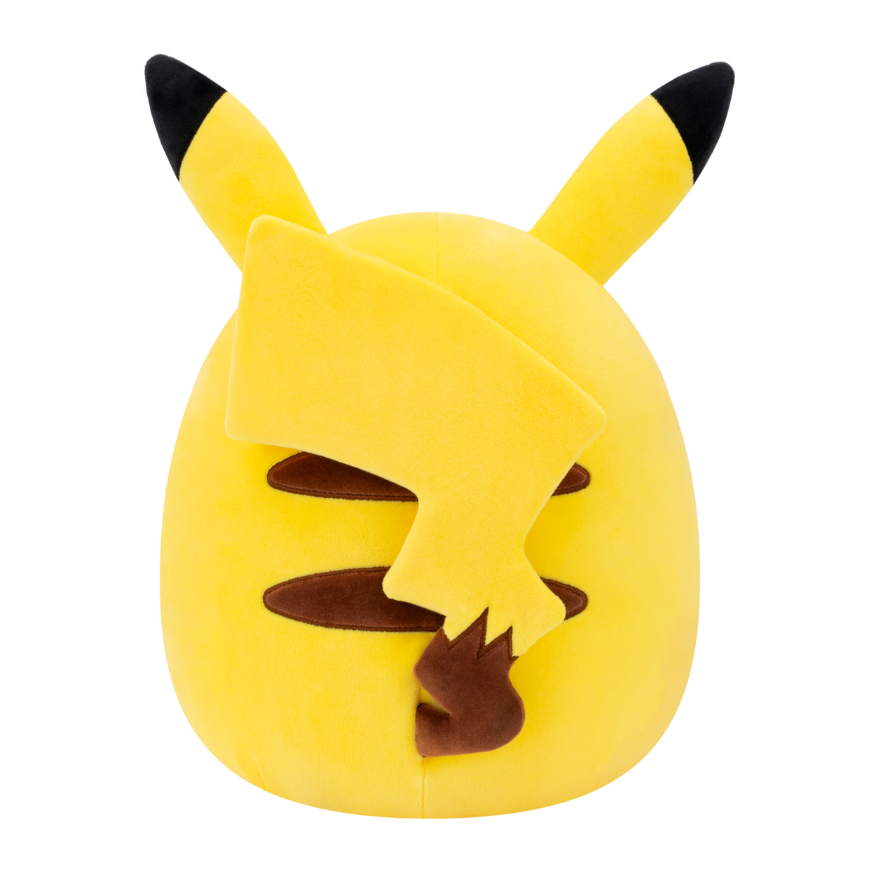 Squishmallows Original 10-Inch Pikachu Pokémon Plush - Ultrasoft Official Jazwares Plush