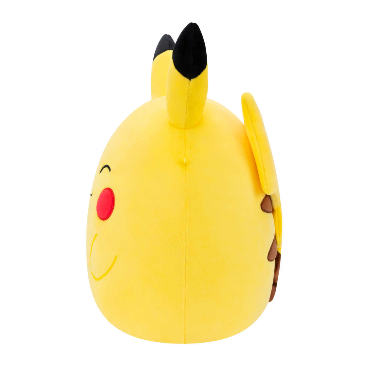 Squishmallows Original 10-Inch Pikachu Pokémon Plush - Ultrasoft Official Jazwares Plush