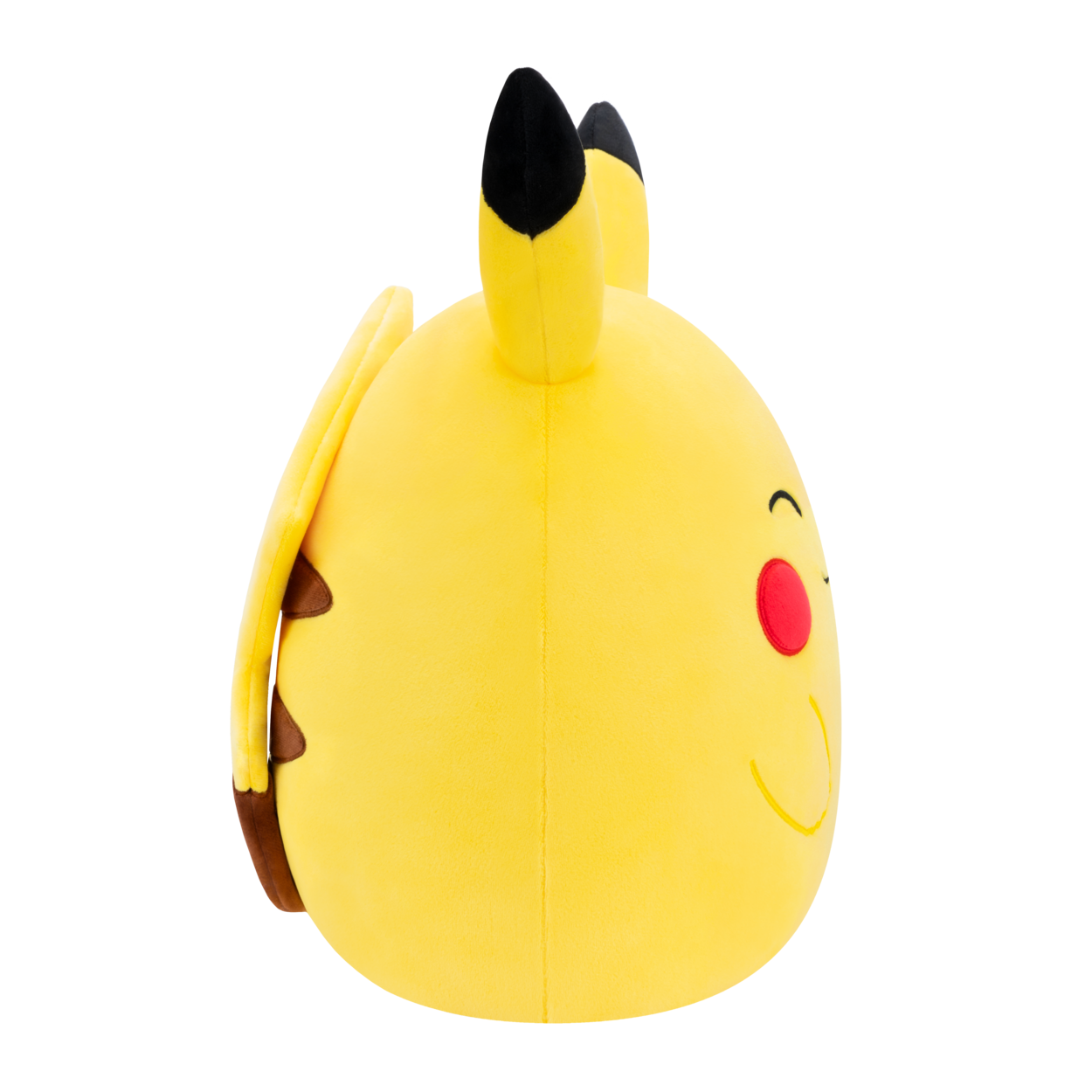 Squishmallows Original 10-Inch Pikachu Pokémon Plush - Ultrasoft Official Jazwares Plush