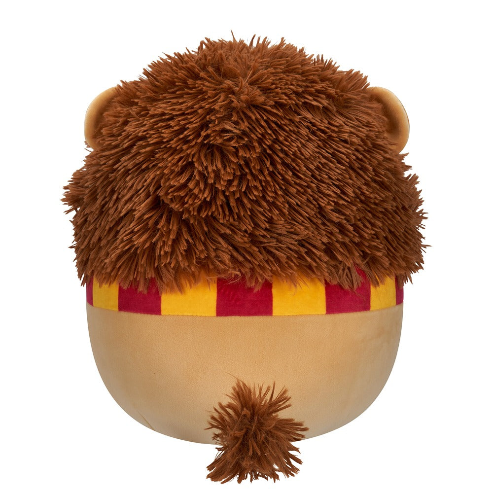 Original Squishmallows 10-Inch Harry Potter Gryffindor Lion