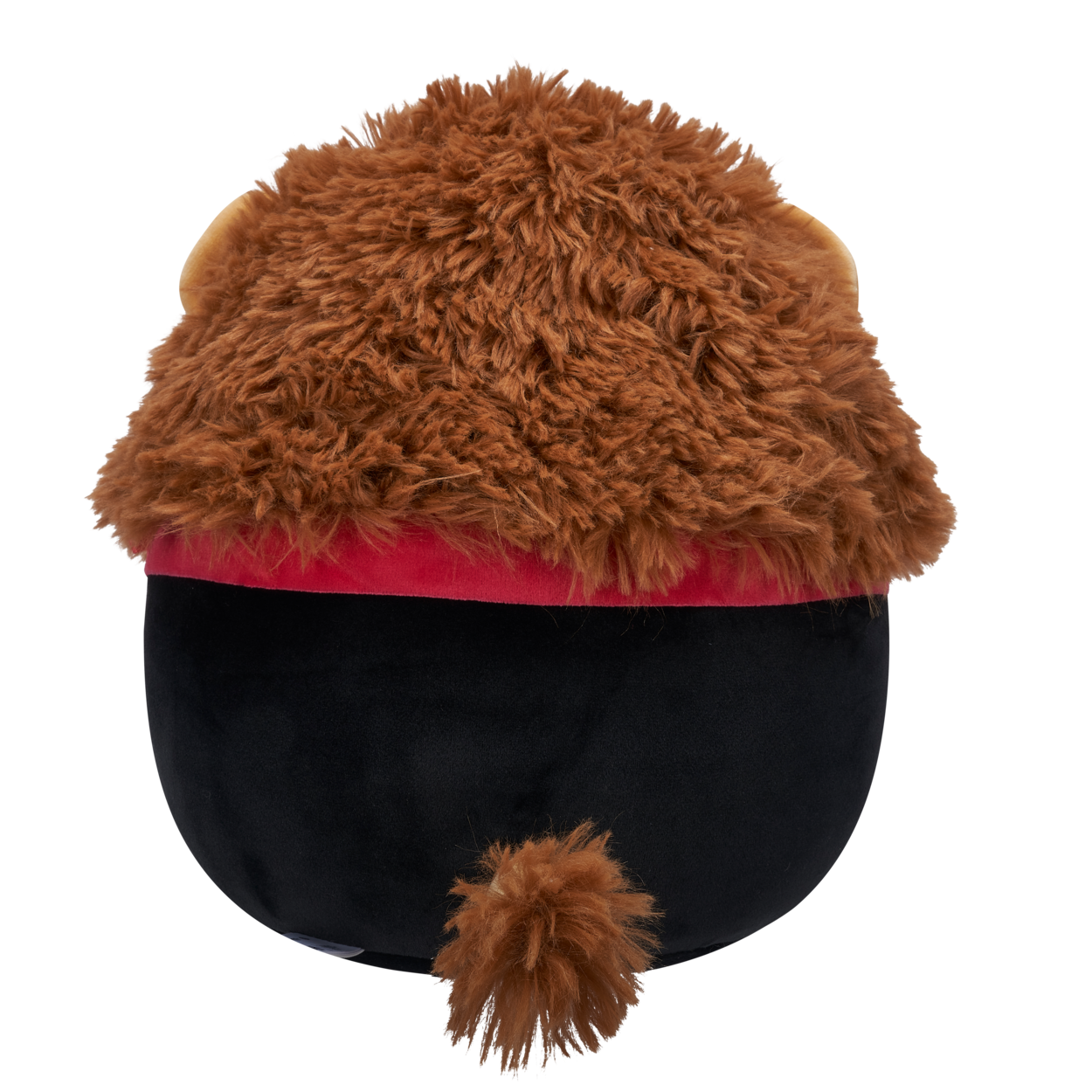 Squishmallows Original Harry Potter 10-Inch Gryffindor Lion Plush - Little Ultrasoft Official Jazwares Plush