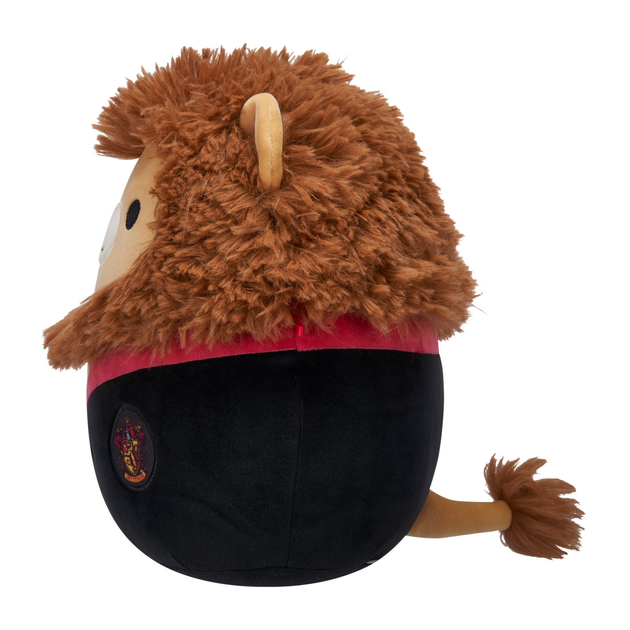 Squishmallows Original Harry Potter 10-Inch Gryffindor Lion Plush - Little Ultrasoft Official Jazwares Plush