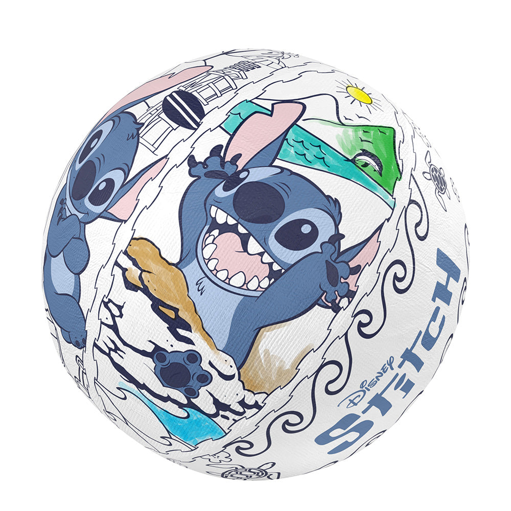 Disney Stitch Ollyball