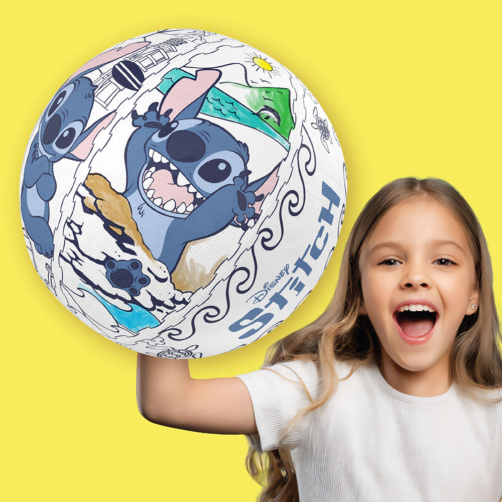 Disney Stitch Ollyball