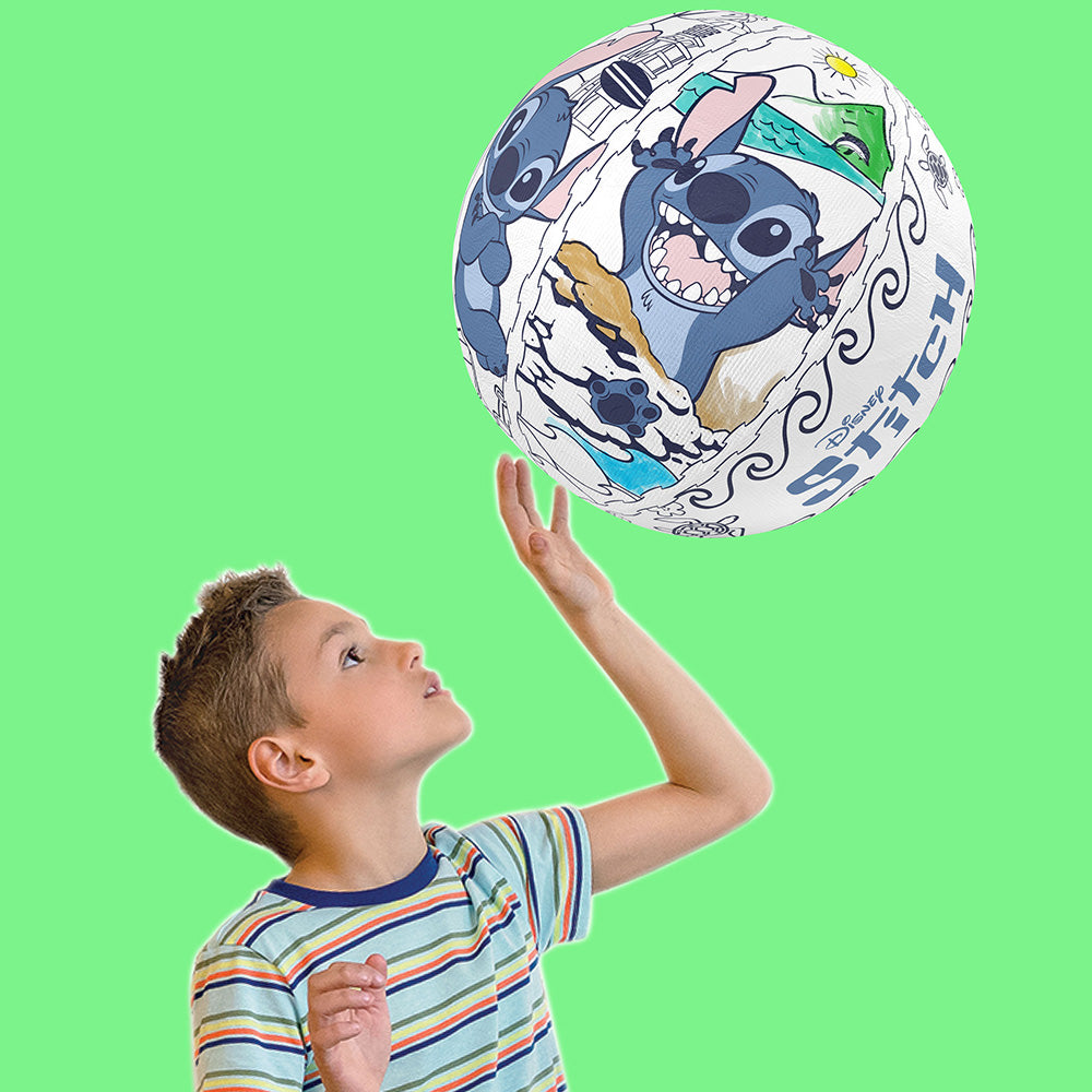 Disney Stitch Ollyball