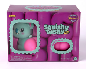 Squishy Tushy Toys Double Bubble Butts 3