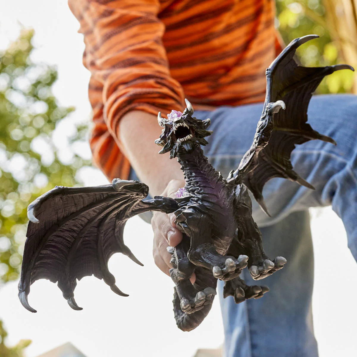 Schleich Eldrador 70152 Shadow Dragon