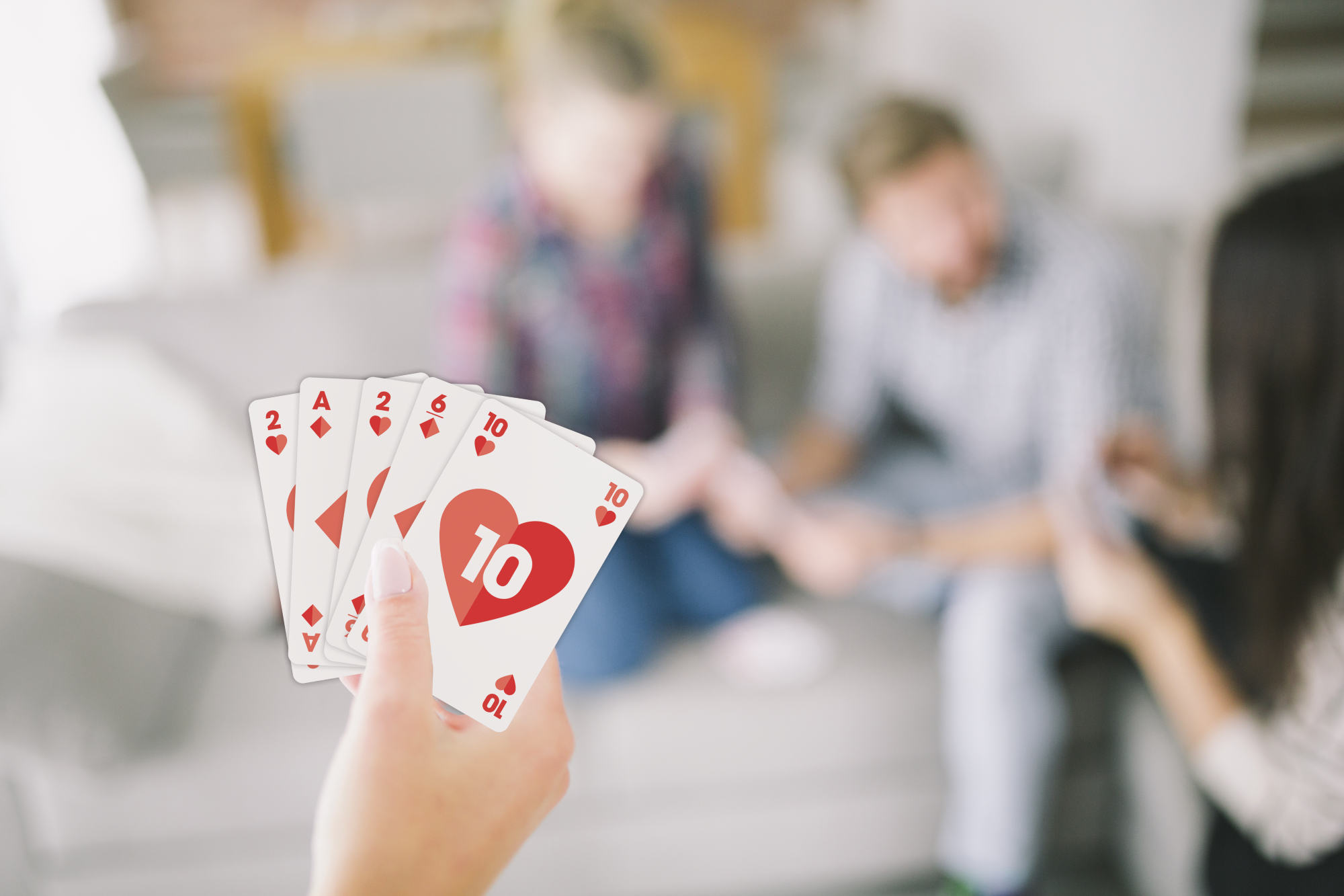 Sequence Game