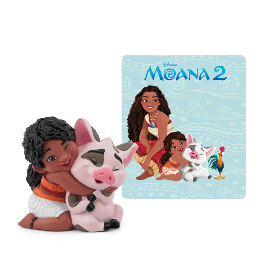 Tonies Disney Moana 2 - Simea