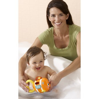 Vtech Baby Sing And Splash Fish