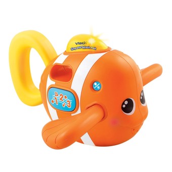 Vtech Baby Sing And Splash Fish