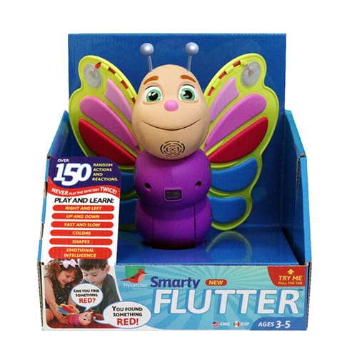 Smarty Flutter™
