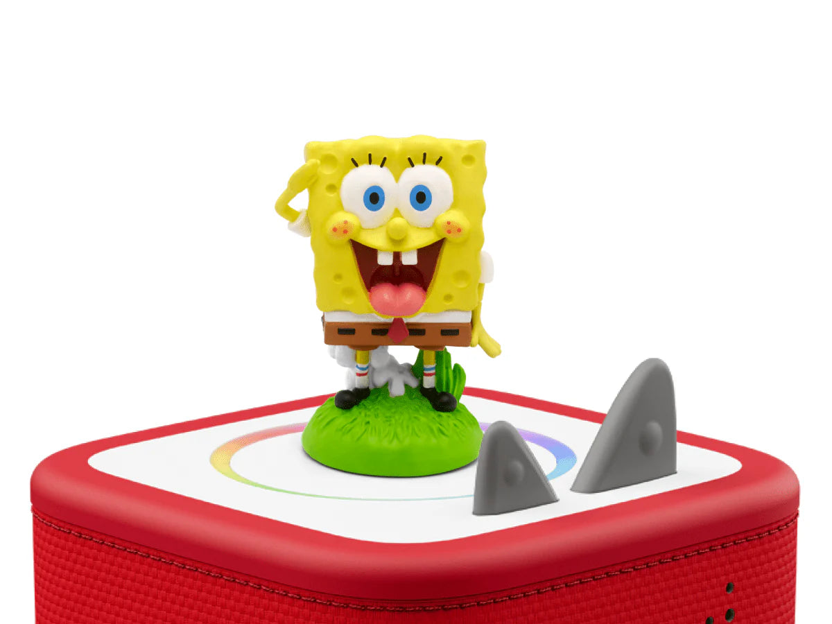 Tonies Spongebob Squarepants