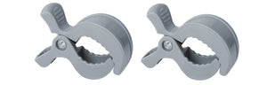 Babylo Stroller Bag Clips (2Pc)