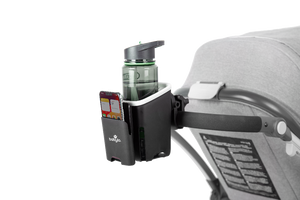 Babylo 2 In 1 Cup And Phone Holder Set