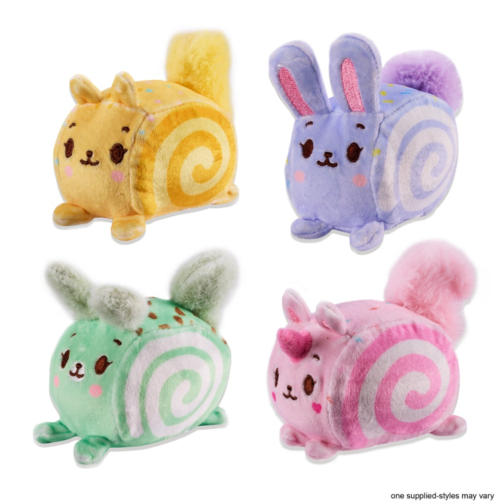 Squish Berry Sugar Squish Assortment